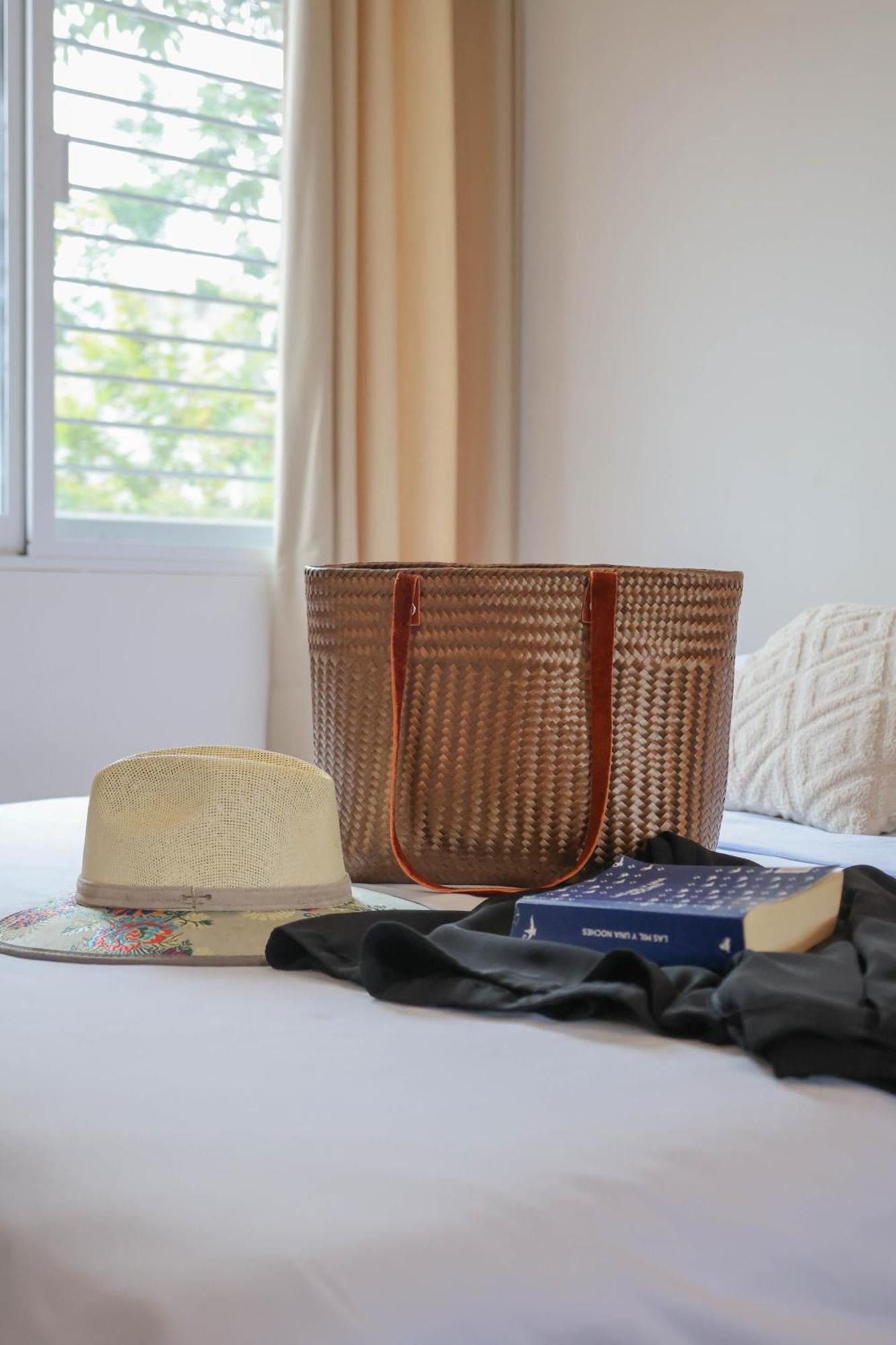 Apartamento 22 Bacalar Exterior foto